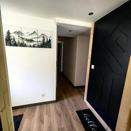 Castorlodge 1 Rez De Jardin Appartamento *