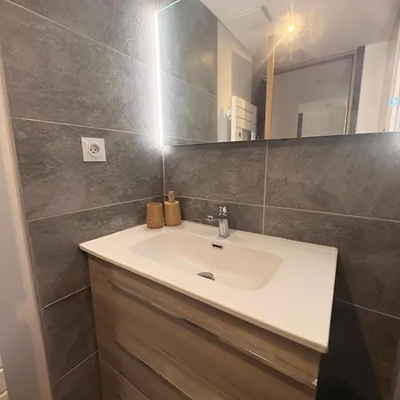 Appartamento Castorlodge 1 Rez De Jardin